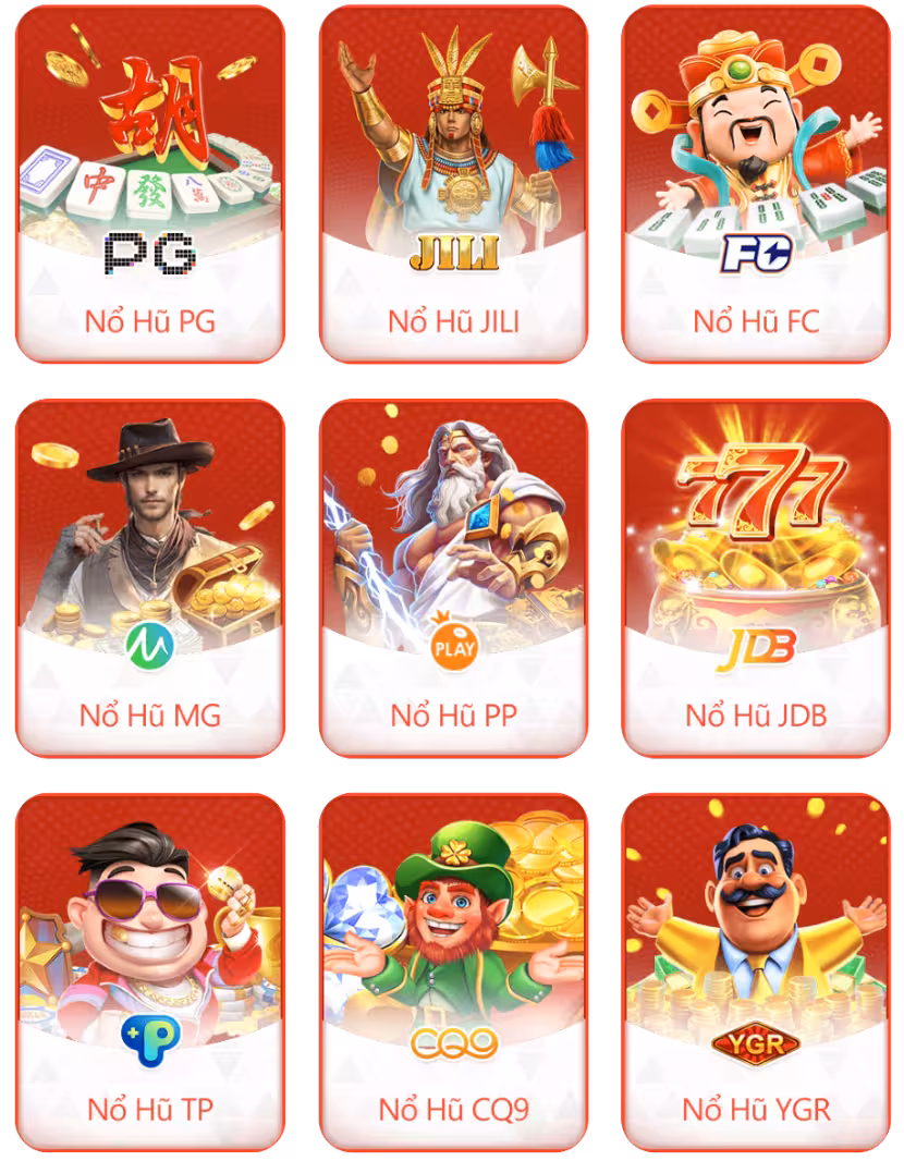 Nổ hũ 777win777